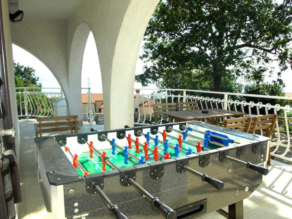 Guesthouse Gauss Опатия Екстериор снимка