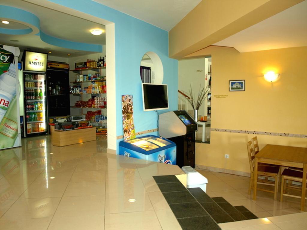 Guesthouse Gauss Опатия Екстериор снимка