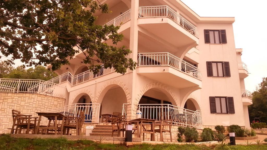 Guesthouse Gauss Опатия Екстериор снимка