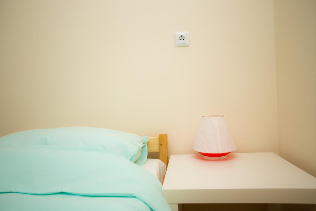 Guesthouse Gauss Опатия Екстериор снимка