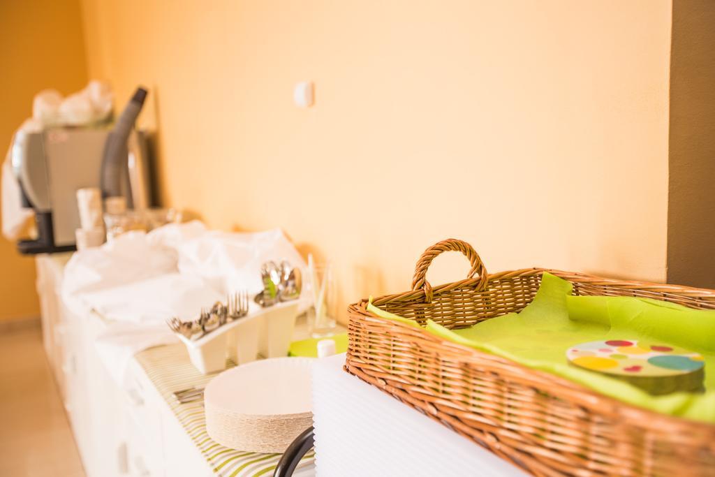 Guesthouse Gauss Опатия Екстериор снимка